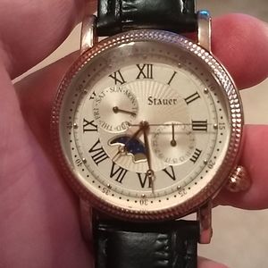 Stauer watch